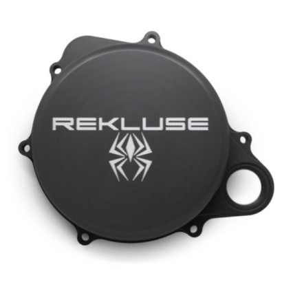 Rekluse Clutch Cover - Honda