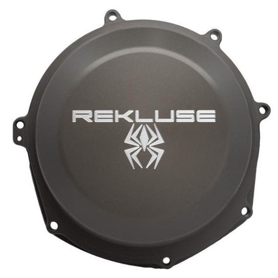 Rekluse Clutch Cover - Beta