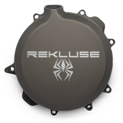 Rekluse Clutch Cover - Husaberg