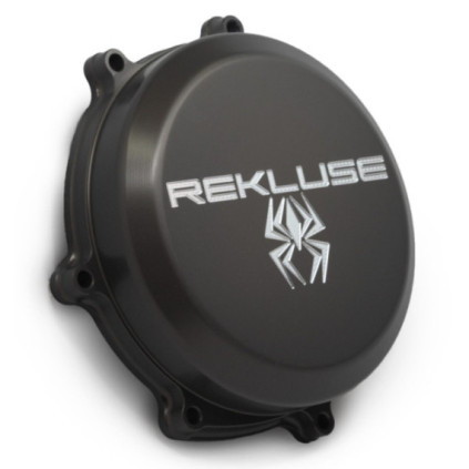 Rekluse Clutch Cover - Kawasaki