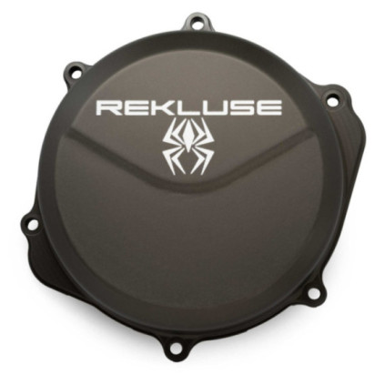 Rekluse Clutch Cover - Torqdrive - Honda