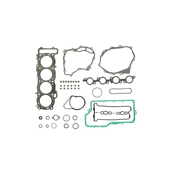 Sno-X Full gasket kit Yamaha RX-1