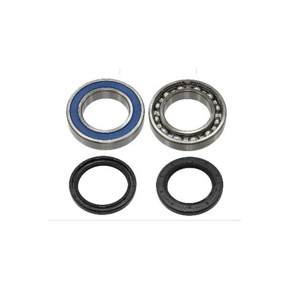 Sno-X Chain case bearing kit Arctic Cat