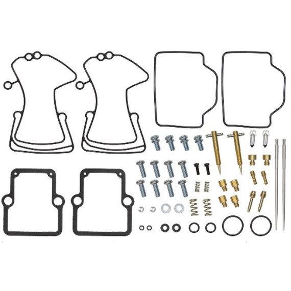 Sno-X Carburetor repair kit Arctic Cat