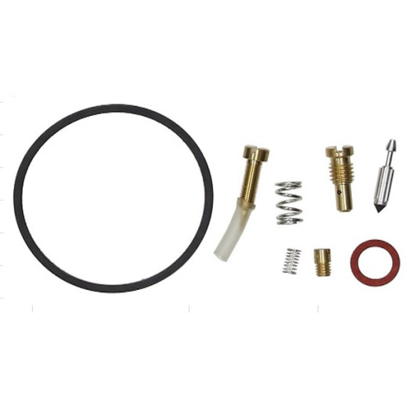 Sno-X Carburetor repair kit Polaris