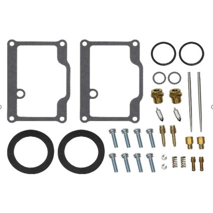 Sno-X Carburetor repair kit Polaris