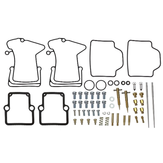 Sno-X Carburetor repair kit Polaris