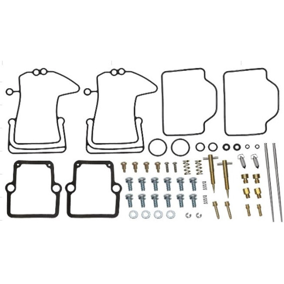 Sno-X Carburetor repair kit Polaris