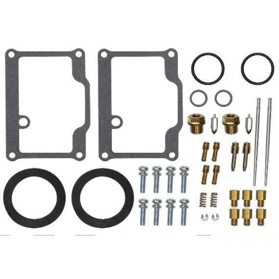 Sno-X Carburetor repair kit Polaris