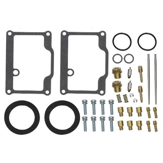 Sno-X Carburetor repair kit Polaris