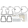 Sno-X Carburetor repair kit Polaris