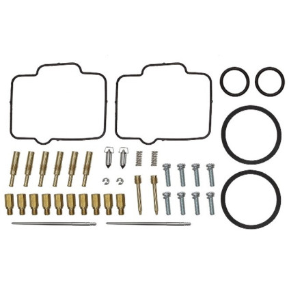 Sno-X Carburetor repair kit Polaris