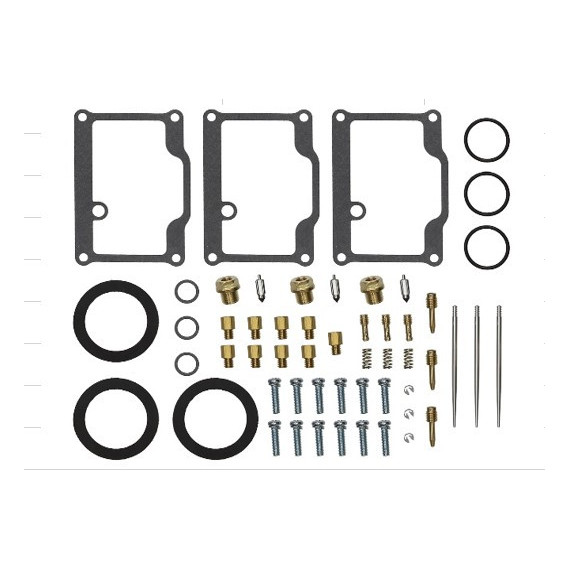 Sno-X Carburetor repair kit Polaris