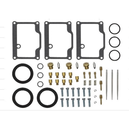 Sno-X Carburetor repair kit Polaris