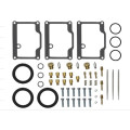 Sno-X Carburetor repair kit Polaris