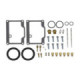 Sno-X Carburetor repair kit Polaris