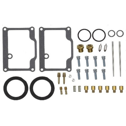 Sno-X Carburetor repair kit Polaris