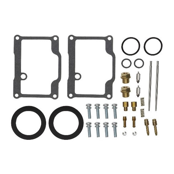 Sno-X Carburetor repair kit Polaris