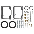 Sno-X Carburetor repair kit Polaris