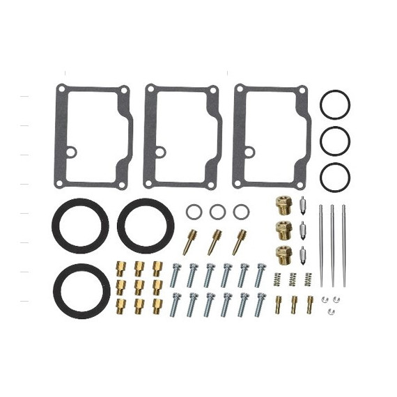 Sno-X Carburetor repair kit Polaris