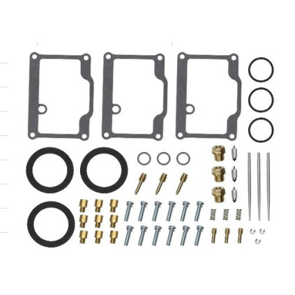 Sno-X Carburetor repair kit Polaris