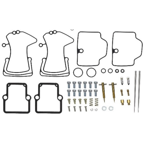 Sno-X Carburetor repair kit Ski-Doo