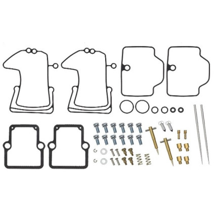 Sno-X Carburetor repair kit Ski-Doo