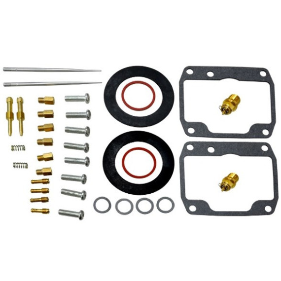 Sno-X Carburetor repair kit Ski-Doo