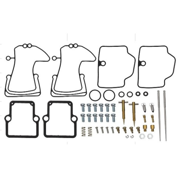 Sno-X Carburetor repair kit Ski-Doo