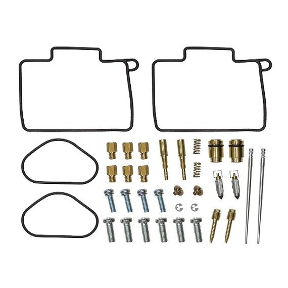 Sno-X Carburetor repair kit Ski-Doo