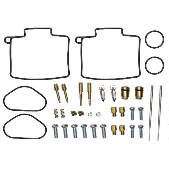 Sno-X Carburetor repair kit Ski-Doo