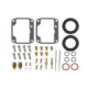 Sno-X Carburetor repair kit Ski-Doo