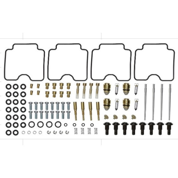 Sno-X Carburetor repair kit Yamaha