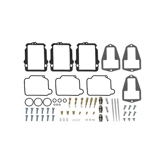 Sno-X Carburetor repair kit Yamaha