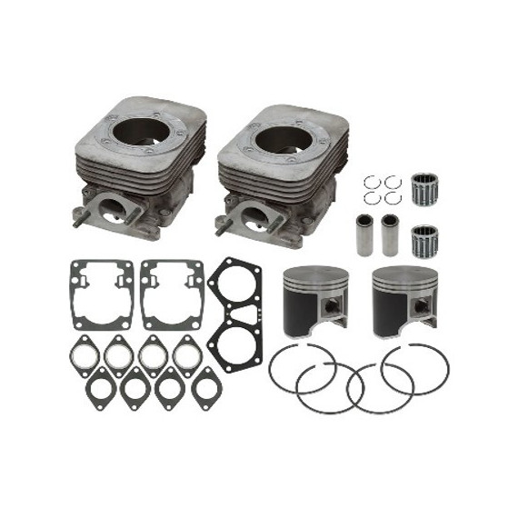 Sno-X Standard cylinder kit Arctic Cat 570