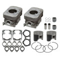 Sno-X Standard cylinder kit Arctic Cat 570