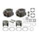 Sno-X Standard cylinder kit Polaris 600