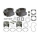 Sno-X Standard cylinder kit Polaris 600