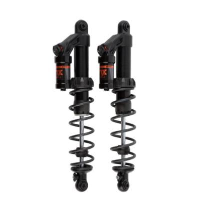 Ski shocks FOX 1.5 Zero QS3-QSR LW Ski-Doo Summit RAS 3