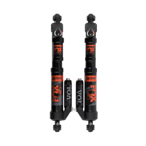 Ski shocks FOX Float 3 EVOL QS3-QSR LW Ski-Doo Summit RAS 3