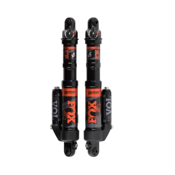 "Ski shocks FOX Float 3 EVOL QS3-QSR LW Burandt Polaris React 36"""