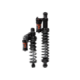 Track shocks FOX 1.5 Zero QS3 LW (Burandt) Polaris Pro-RMK