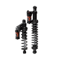 Track shocks FOX 1.5 Zero QS3 LW (Burandt) Polaris RMK KHAOS