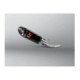 Akrapovic Slip-on Line (Carbon) Street Triple 765 S/RS 20-