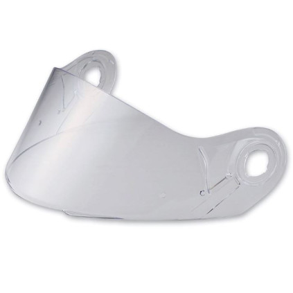 LS2 Visor Clear (Pinlock) FF386/FF370/FF325