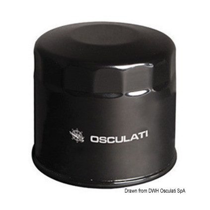 Osculati Yamaha oil filter N26-13440-00