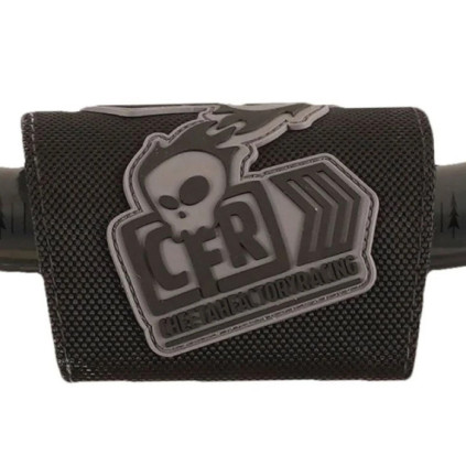 CFR Bar pad mini Blacked out