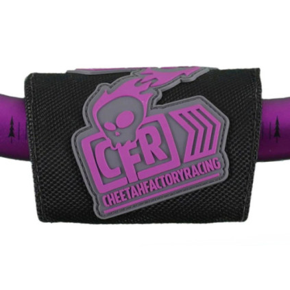 CFR Bar pad mini Purple