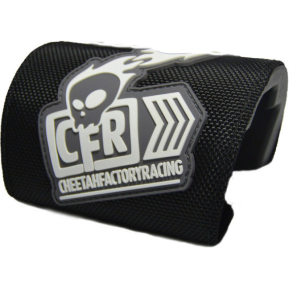 CFR Bar pad mini White