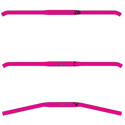 CFR Rooster handlebar 2.0 Pink